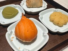 -绿波廊(豫园店)