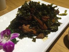 -巷儿里餐厅·杭帮菜(信义坊店)