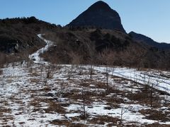 -圣莲山风景区