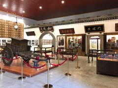 -宁波溪口古镇-民国大杂院