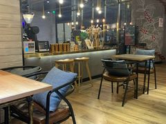-麦隆咖啡Mellower Coffee(弘基时尚生活中心店)