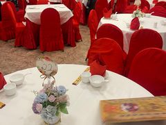 大堂-九花山烤鸭店