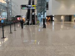 -广州白云国际机场-T2航站楼
