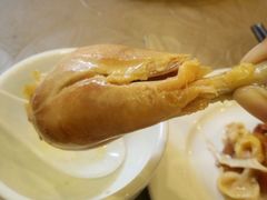 -苏师傅菜馆(上沙店)