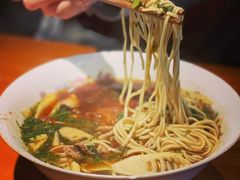 -小狗面馆(河东路店)