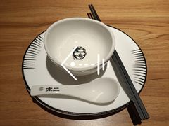 餐具摆设-太二酸菜鱼(汕头苏宁广场店)