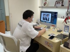 -海马体照相馆(北京大族广场店)