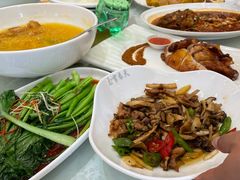 -玉雪春天(中正花园店)