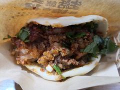 -豆相识•九九豆腐脑(牛咡桥店)