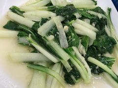 炒时蔬-友强·23年特色海鲜大排档(厦门店)