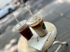 -Tequila Espresso(嘉善路店)