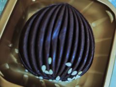 -吾象走甜·生日蛋糕·甜品台茶歇