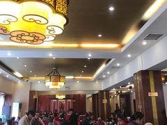 大堂-惠宾饭庄(中山路店)