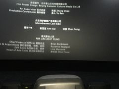 -SFC上影影城(杭州下沙IMAX店)
