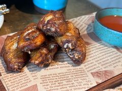 -BOCATA 西班牙餐厅(三里屯店)