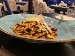 -翠湖宾馆·中餐厅