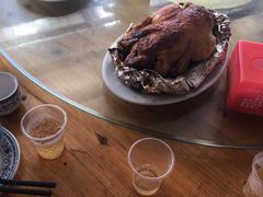 -乡味海鲜农家菜·巽寮土窑鸡(地道美食店)