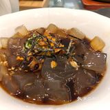 嘎达汤中的天花板[糖果]
