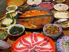 -后火锅(南京东路总店)