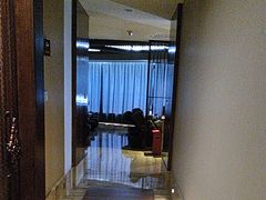 -益健·足疗汗蒸SPA(芙蓉广场店)