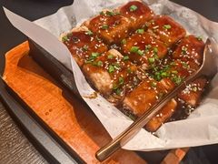 -钱塘秋荷·新江浙菜(沪太路店)