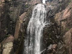 -磐安舞龙峡景区