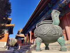 -历代帝王庙博物馆