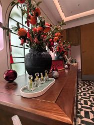 -厦门安达仕酒店·衡境SPA