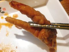 -谢蟹浓·肉蟹煲(新奥店)