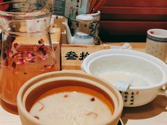 -南京大牌档(龙江新城市广场店)