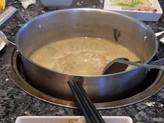-一席地·本地鸡窝·杭帮鸡火锅(萧山银隆百货店)