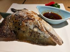 -阿吾罗·月咏精致日料(港汇恒隆广场店)