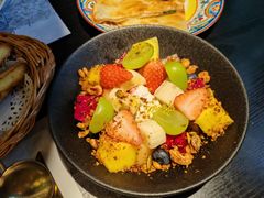 -苏坦土耳其西餐厅(玉林店)
