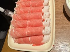 -巴奴毛肚火锅(京西大悦城店)