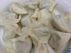 鲅鱼水饺-百味饺子城•海鲜家常菜(秦皇岛店)