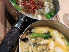-小满手工粉(上海文峰广场店)