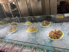 -港畔赶海蒸汽海鲜烧烤自助(仙螺岛店)