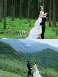 点击看大图 -蒙娜丽莎婚纱摄影·旅拍