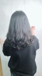 -KIMI HAIR SALON·烫染设计店