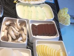 -天都火锅酒楼(虹梅南路店)