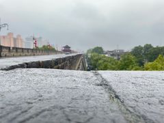 -西安城墙·碑林历史文化景区