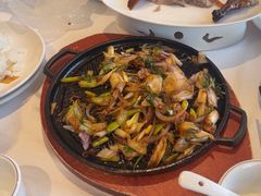 -月福京味斋·烤鸭店·北京菜(鼓楼总店)