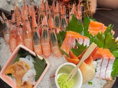 -匠和风精致料理(莆田财富中心店)