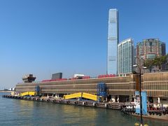 -海港城