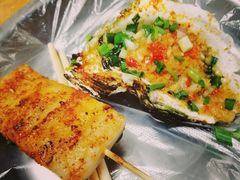 -赣虔满头大汗烧烤(总店)