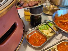 -西塔老太太泥炉烤肉(川沙百联店)