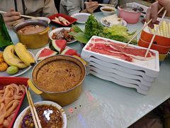 -味香林牦牛自助火锅