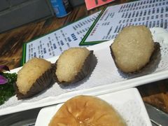 咸水角-盈田盈粥庄(博山东路店)