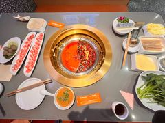 -川中渝夫火锅(铜陵万达广场店)