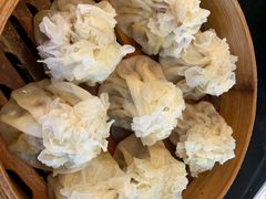 精品牛肉烧麦-正宗天津烧麦馆(柳州路店)